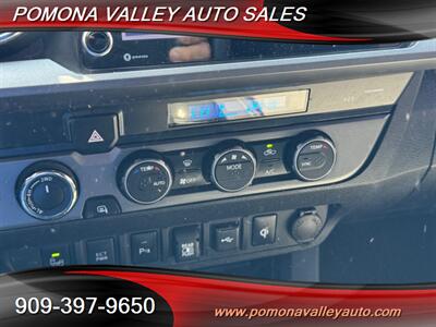 2022 Toyota Tacoma TRD Off-Road - Photo 18 - Pomona, CA 91767