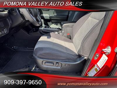 2022 Toyota Tacoma TRD Off-Road - Photo 15 - Pomona, CA 91767