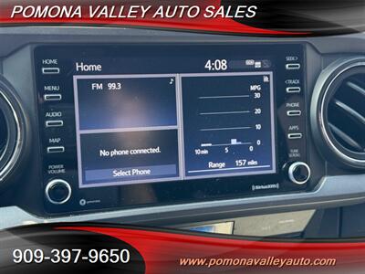 2022 Toyota Tacoma TRD Off-Road - Photo 19 - Pomona, CA 91767