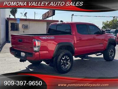 2022 Toyota Tacoma TRD Off-Road - Photo 4 - Pomona, CA 91767
