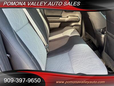 2022 Toyota Tacoma TRD Off-Road - Photo 10 - Pomona, CA 91767