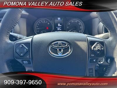 2022 Toyota Tacoma TRD Off-Road - Photo 24 - Pomona, CA 91767