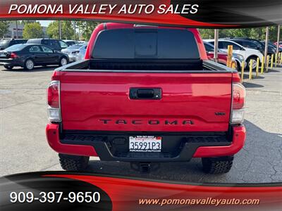 2022 Toyota Tacoma TRD Off-Road - Photo 3 - Pomona, CA 91767