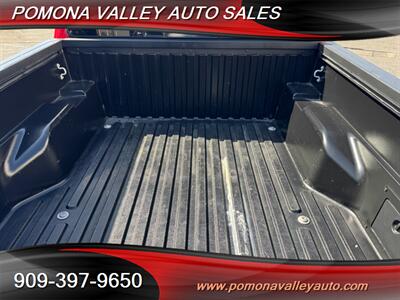 2022 Toyota Tacoma TRD Off-Road - Photo 14 - Pomona, CA 91767