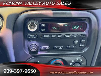 2004 Oldsmobile Alero GL   - Photo 16 - Pomona, CA 91767