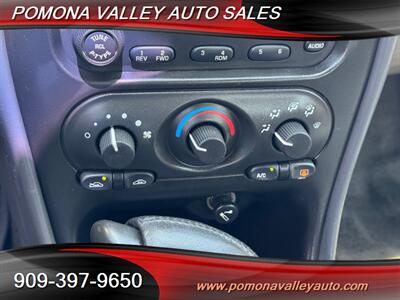 2004 Oldsmobile Alero GL   - Photo 15 - Pomona, CA 91767