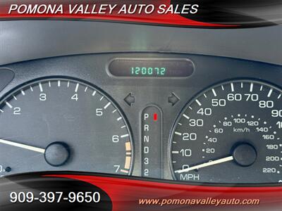 2004 Oldsmobile Alero GL   - Photo 19 - Pomona, CA 91767
