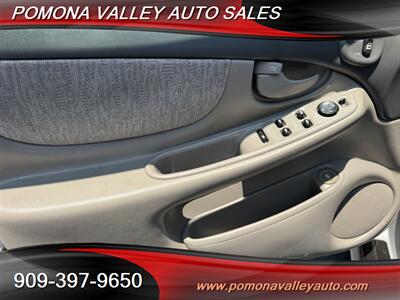 2004 Oldsmobile Alero GL   - Photo 17 - Pomona, CA 91767