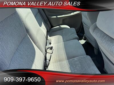 2004 Oldsmobile Alero GL   - Photo 10 - Pomona, CA 91767