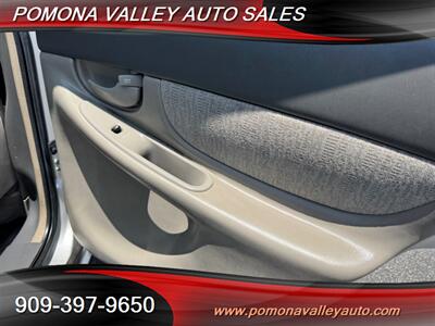 2004 Oldsmobile Alero GL   - Photo 9 - Pomona, CA 91767