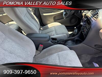 2004 Oldsmobile Alero GL   - Photo 6 - Pomona, CA 91767