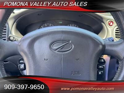 2004 Oldsmobile Alero GL   - Photo 20 - Pomona, CA 91767