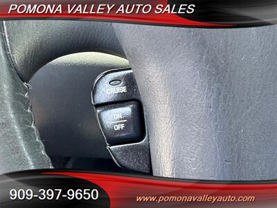 2004 Oldsmobile Alero GL   - Photo 18 - Pomona, CA 91767