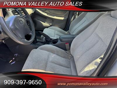 2004 Oldsmobile Alero GL   - Photo 12 - Pomona, CA 91767