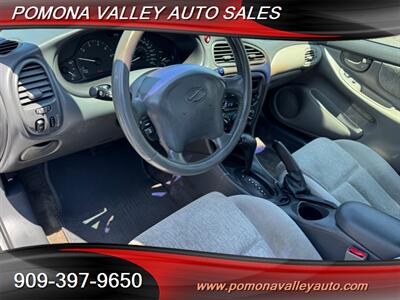 2004 Oldsmobile Alero GL   - Photo 13 - Pomona, CA 91767