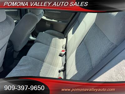 2004 Oldsmobile Alero GL   - Photo 14 - Pomona, CA 91767