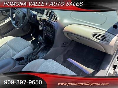 2004 Oldsmobile Alero GL   - Photo 7 - Pomona, CA 91767