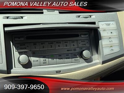 2005 Toyota Avalon Limited - Photo 17 - Pomona, CA 91767