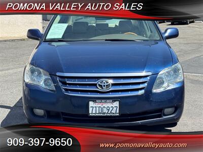 2005 Toyota Avalon Limited - Photo 2 - Pomona, CA 91767