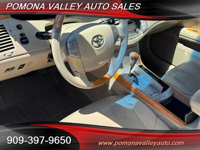 2005 Toyota Avalon Limited - Photo 16 - Pomona, CA 91767