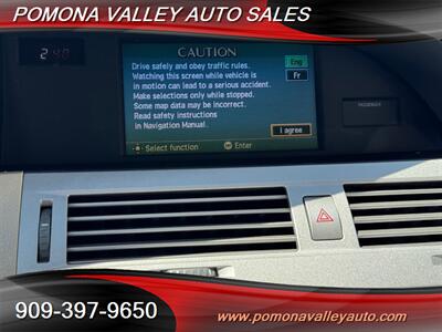 2005 Toyota Avalon Limited - Photo 18 - Pomona, CA 91767