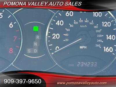 2005 Toyota Avalon Limited - Photo 24 - Pomona, CA 91767