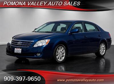 2005 Toyota Avalon Limited - Photo 1 - Pomona, CA 91767