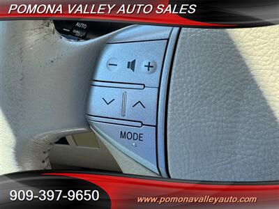 2005 Toyota Avalon Limited - Photo 20 - Pomona, CA 91767