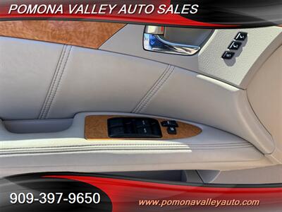 2005 Toyota Avalon Limited - Photo 19 - Pomona, CA 91767