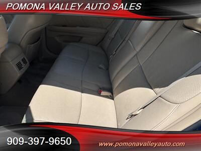 2005 Toyota Avalon Limited - Photo 8 - Pomona, CA 91767