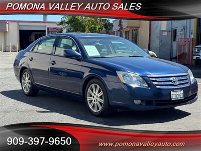 2005 Toyota Avalon Limited - Photo 3 - Pomona, CA 91767
