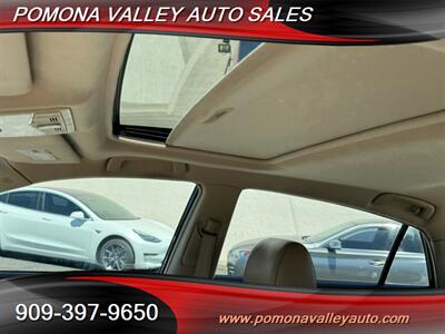 2005 Toyota Avalon Limited - Photo 14 - Pomona, CA 91767