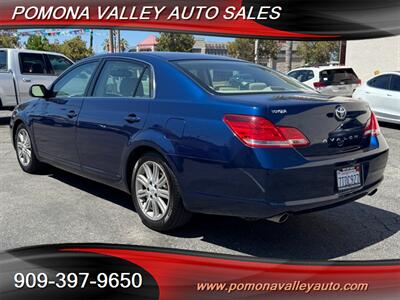 2005 Toyota Avalon Limited - Photo 6 - Pomona, CA 91767