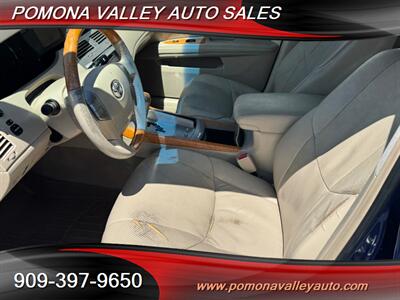 2005 Toyota Avalon Limited - Photo 15 - Pomona, CA 91767