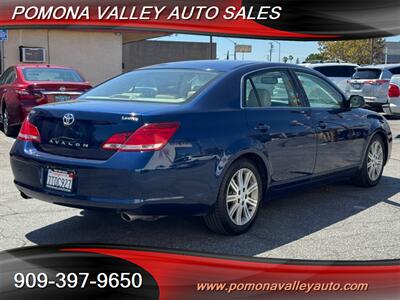 2005 Toyota Avalon Limited - Photo 4 - Pomona, CA 91767