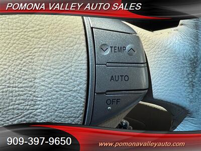 2005 Toyota Avalon Limited - Photo 21 - Pomona, CA 91767