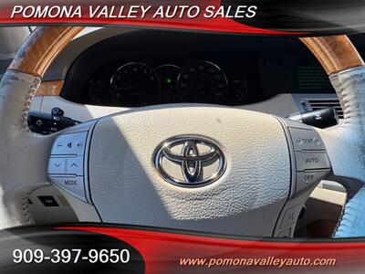 2005 Toyota Avalon Limited - Photo 23 - Pomona, CA 91767