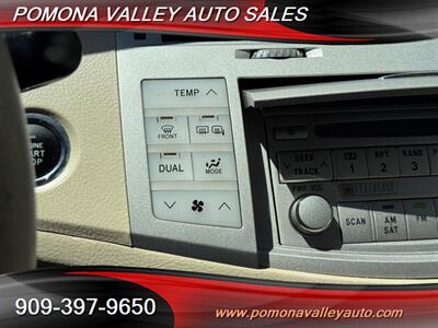 2005 Toyota Avalon Limited - Photo 22 - Pomona, CA 91767