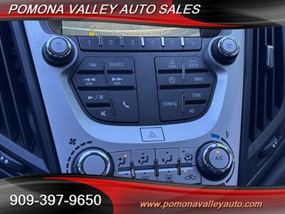 2017 Chevrolet Equinox LS   - Photo 15 - Pomona, CA 91767