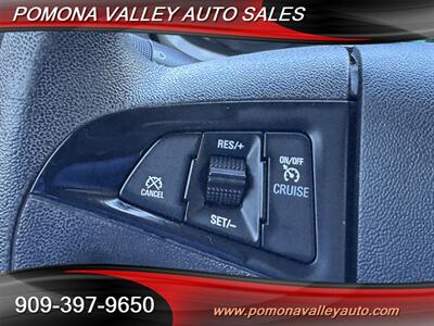2017 Chevrolet Equinox LS   - Photo 18 - Pomona, CA 91767