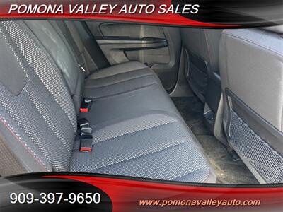 2017 Chevrolet Equinox LS   - Photo 10 - Pomona, CA 91767