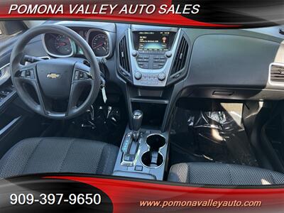 2017 Chevrolet Equinox LS   - Photo 7 - Pomona, CA 91767