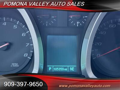 2017 Chevrolet Equinox LS   - Photo 19 - Pomona, CA 91767
