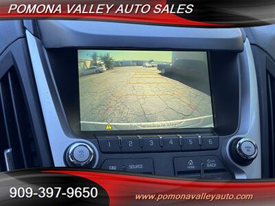 2017 Chevrolet Equinox LS   - Photo 14 - Pomona, CA 91767