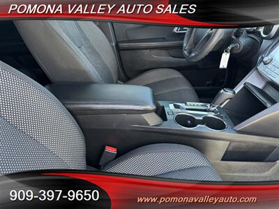 2017 Chevrolet Equinox LS   - Photo 9 - Pomona, CA 91767