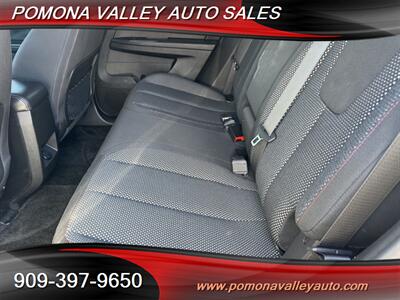 2017 Chevrolet Equinox LS   - Photo 11 - Pomona, CA 91767