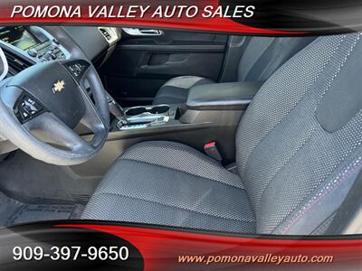 2017 Chevrolet Equinox LS   - Photo 13 - Pomona, CA 91767