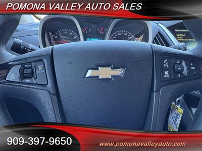 2017 Chevrolet Equinox LS   - Photo 22 - Pomona, CA 91767