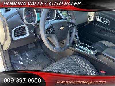 2017 Chevrolet Equinox LS   - Photo 12 - Pomona, CA 91767