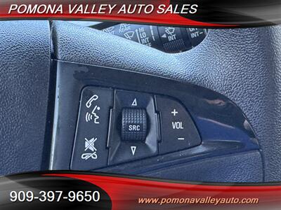2017 Chevrolet Equinox LS   - Photo 20 - Pomona, CA 91767